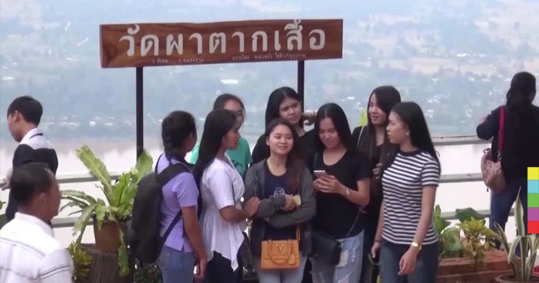 ก.ท่องเที่ยวฯ หนุนมาตรการภาษีส่งเสริมเที่ยวในประเทศ