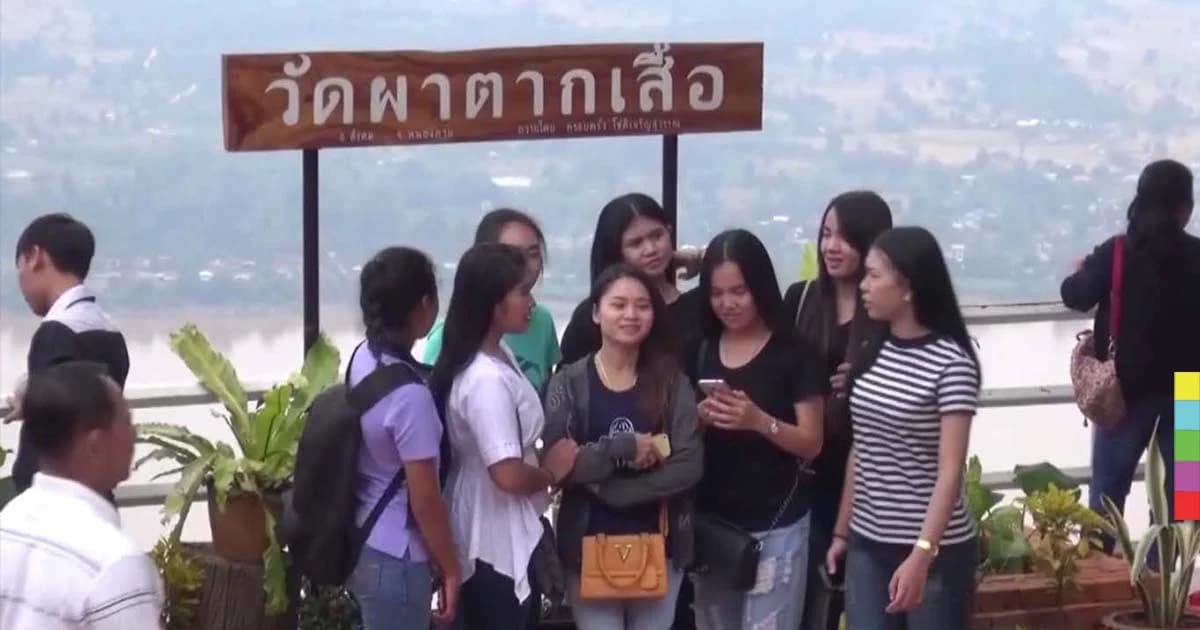 ก.ท่องเที่ยวฯ หนุนมาตรการภาษีส่งเสริมเที่ยวในประเทศ