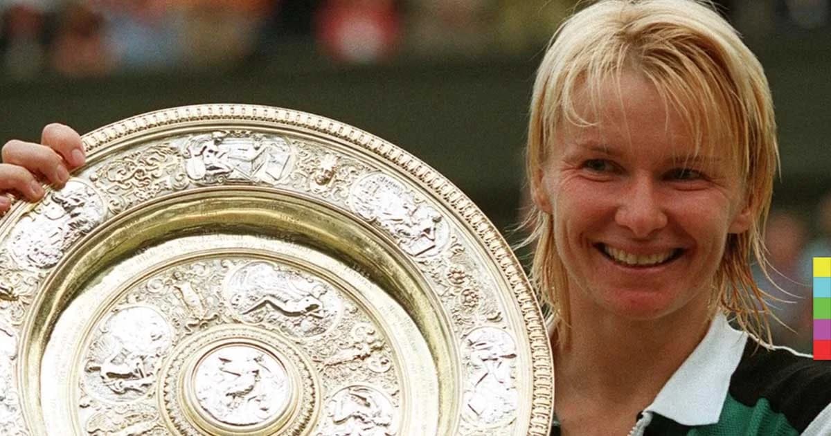 “ยาน่า โนว็อตน่า” อดีตแชมป์เทนนิสโลกเสียชีวิตจากโรคมะเร็ง