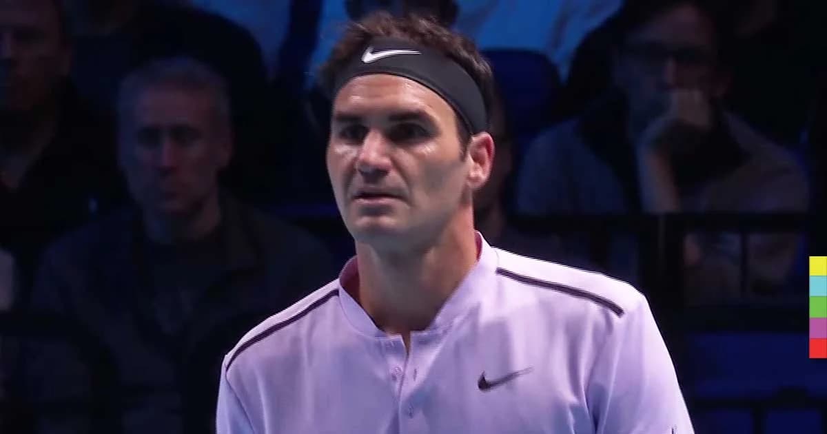 “เฟเดอเรอร์” วางแผนตั้งวงดนตรี หลังเลิกเล่นเทนนิสอาชีพ