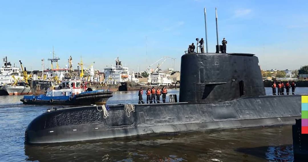 ผบ.ทร.อาร์เจนตินาเผย เรือดำนำรายงานว่าเครื่องยนต์ขัดข้องก่อนหายปริศนา