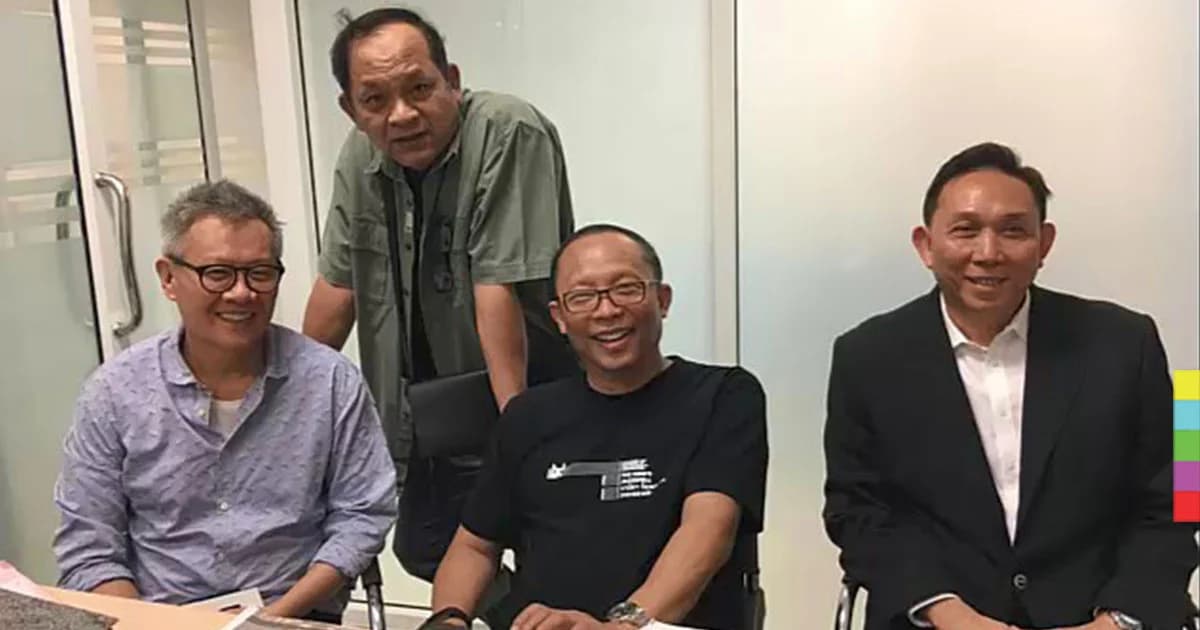 ‘ดี้ นิติพงษ์’ แจ้งความ โดนนำรูปไปโพสต์เเอบอ้าง หลอกทำธุรกิจ