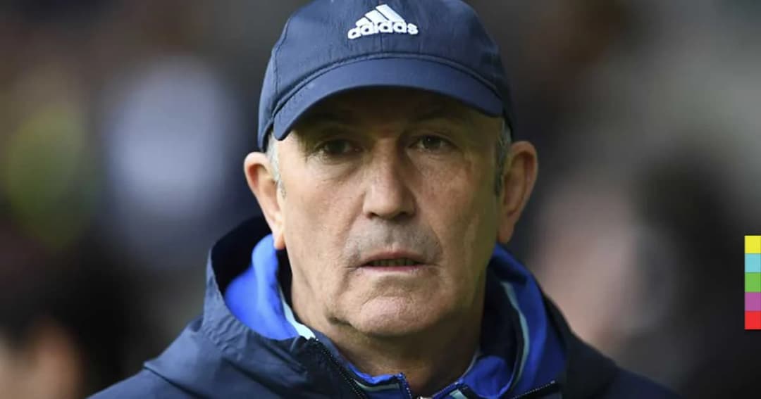 “พูลิส” ถูกปลด หลังนำ “เวสต์บรอม” ทำผลงานย่ำแย่