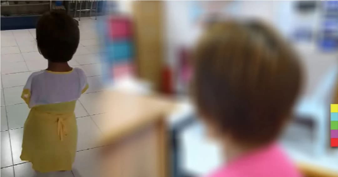 สาวพิการ ไร้แขนทั้งสองข้าง เเจ้งจับพี่เขย ข่มขืนนาน 8 ปี