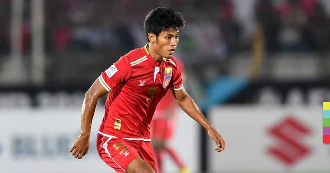 “โปลิศ เทโร” คว้า “อ่อง ธู” ทีมชาติเมียนมาเสริมทัพ