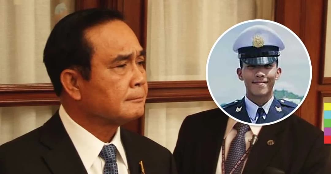 “บิ๊กตู่” เผย ผบ.สส. เตรียมเชิญครอบครัว “น้องเมย” หาปมเสียชีวิต