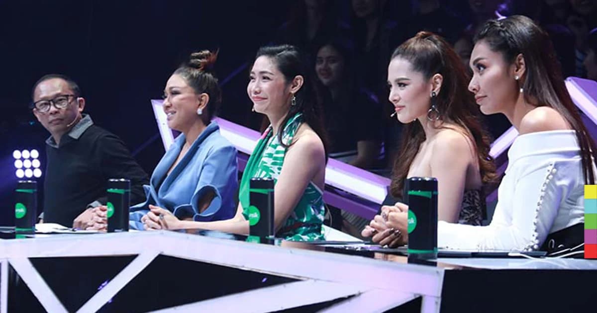 “Diva Makeover” เปิดตัวกรรมการ ที่จะเปลี่ยนคนเสียงสวย ให้เป็นสาวสวย