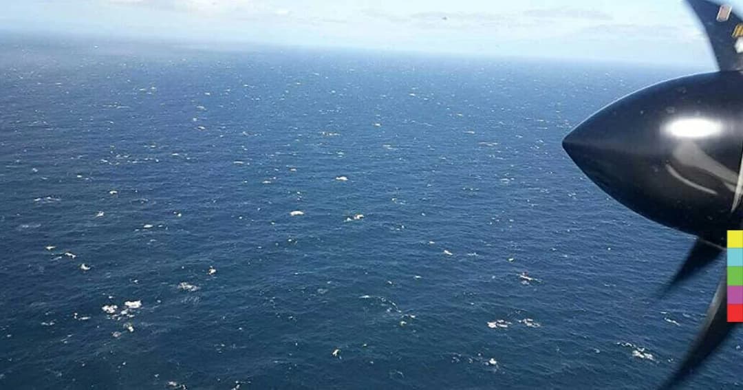 อาร์เจนตินาพบคลื่นเสียงผิดปกติใต้น้ำหลังเรือดำน้ำหาย ไม่ยันเป็นเสียงระเบิด