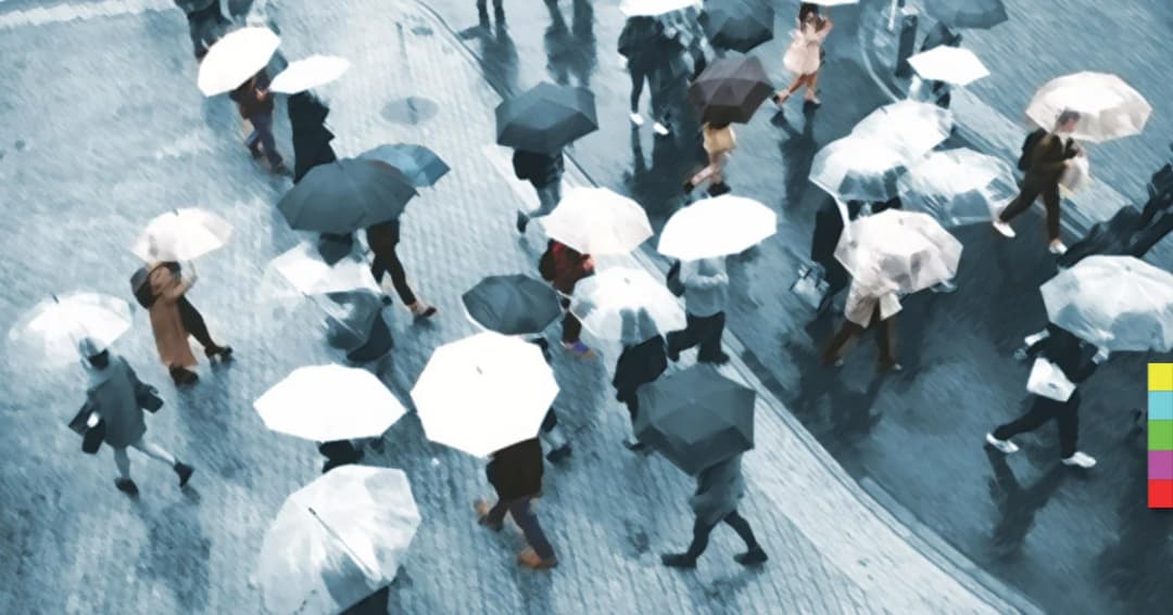 ระบบจัดการของโตเกียว ทั้งที่หลายจุดอยู่ต่ำกว่าน้ำทะเล แต่น้ำไม่ท่วม