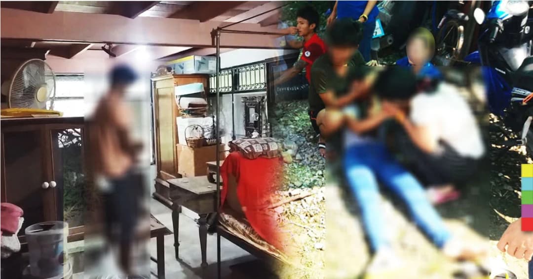 คืบหน้า หนุ่มเมียนมา ก่อเหตุยิงภรรยา ! ผูกคอฆ่าตัวตายหนีความผิด