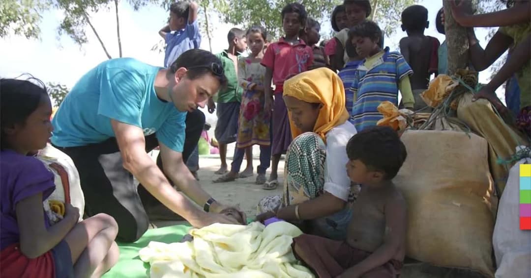 เมียนมา ยอมลงนามรับโรฮีนจา 6 แสนคนกลับประเทศ