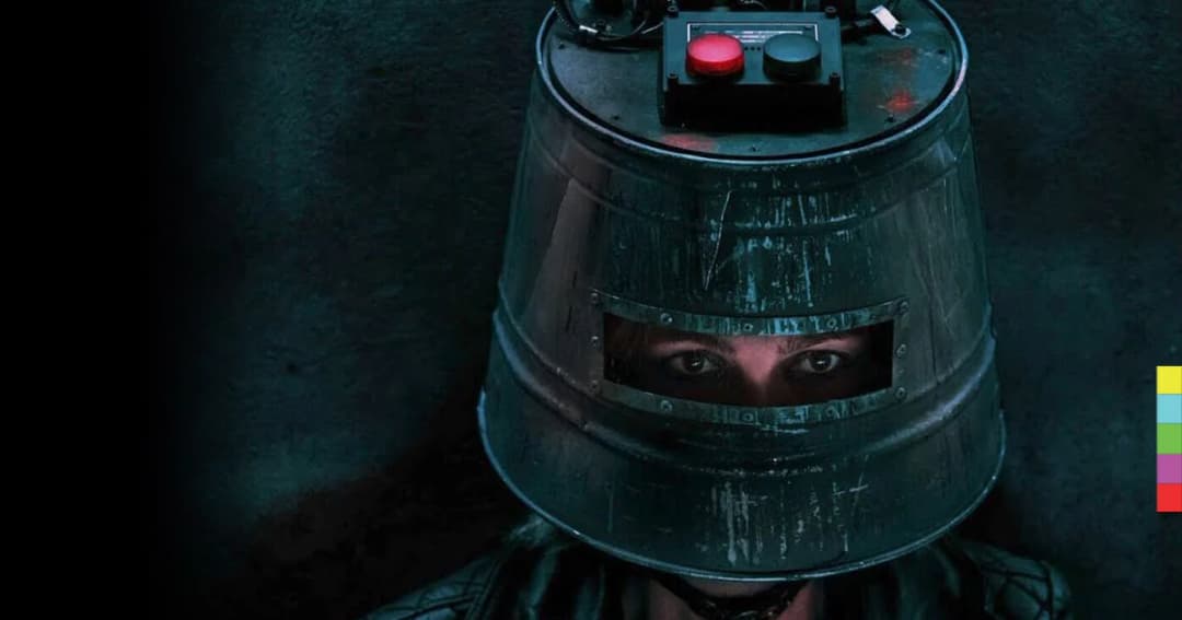 JIGSAW เกมต่อตัดตาย สยองขวัญเหนือชั้น กับดักมรณะครั้งใหม่ กับเกมฆ่าที่ไร้ทางรอด