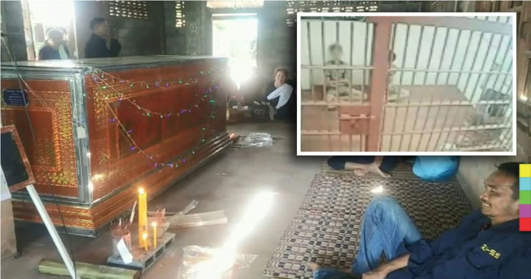 รวบ 7 โจ๋ อายุ 14 – 18 ปี รุมแทงคู่อริตาย 1 สาหัส 1 เหตุหึงหวง