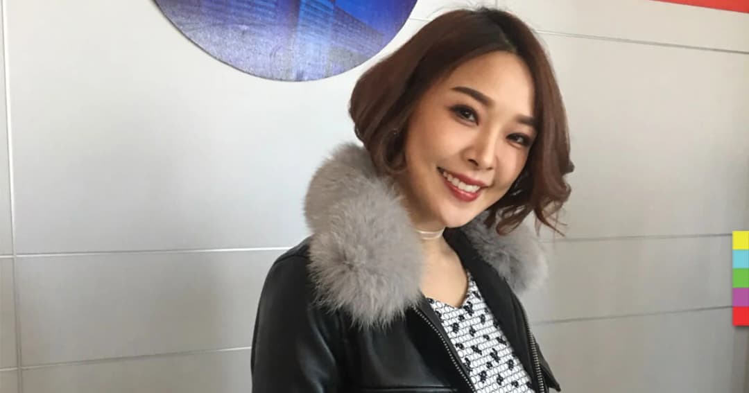 หญิงแย้ รับ มีหนุ่มคุย ลั่นรอบนี้ไม่คิดวิวาห์ หากได้แต่ง ขอมีลูกเลย