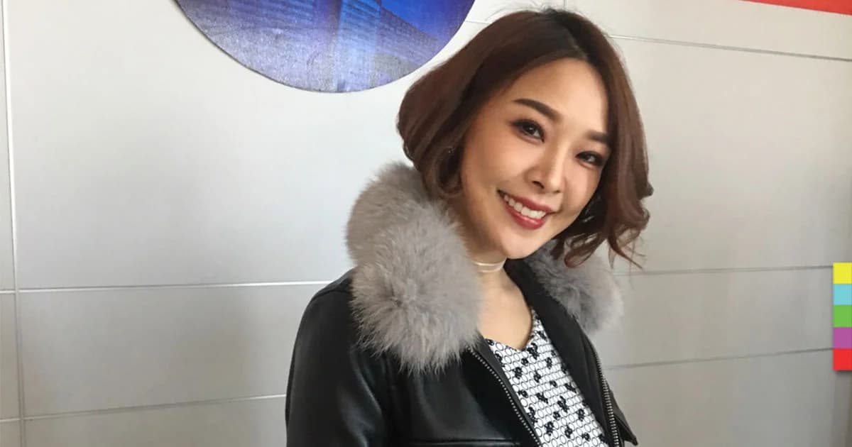 หญิงแย้ รับ มีหนุ่มคุย ลั่นรอบนี้ไม่คิดวิวาห์ หากได้แต่ง ขอมีลูกเลย