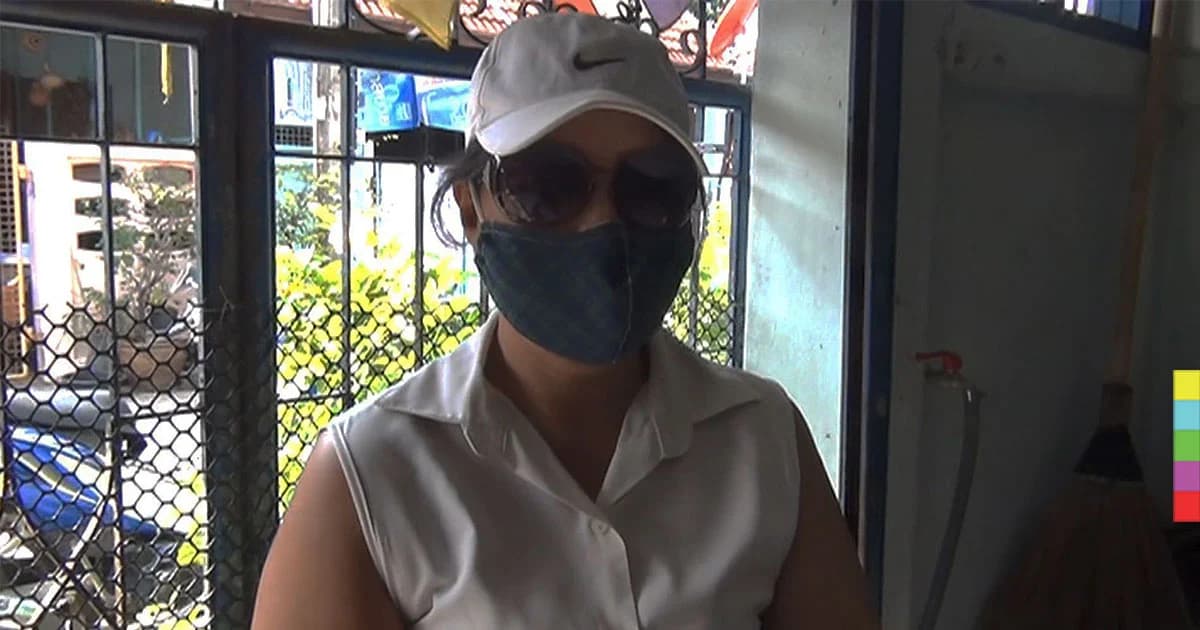 ‘สาวใหญ่แปดริ้ว’ เเจ้งจับ ‘เพื่อนรัก’ นำภาพเปลือย เผยแพร่ในโลกโซเชียล