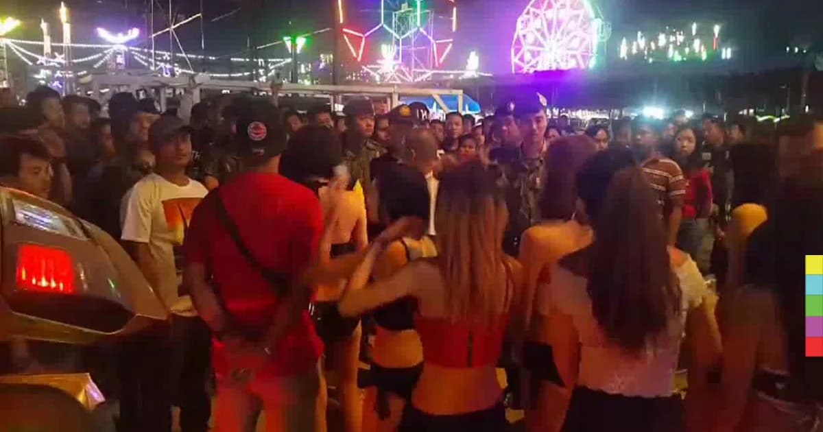 สั่งตรวจเข้ม ! หลังชาวบ้านร้อง ‘งานสะพานข้ามแม่น้ำแคว’ ดังรบกวน