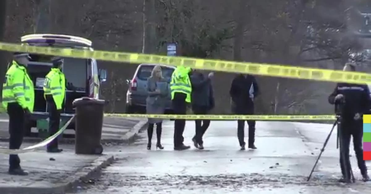 สองพี่น้องอังกฤษวัย 15 ปี ขโมยรถ ก่อนพุ่งชนต้นไม้ เสียชีวิต 5 คน