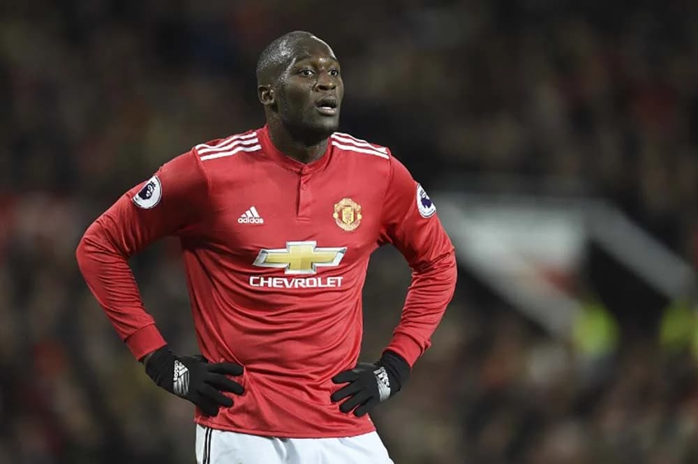 “อินเตอร์ มิลาน” ยื่นข้อเสนอซื้อ “ลูกากู” 62.8 ล้านปอนด์