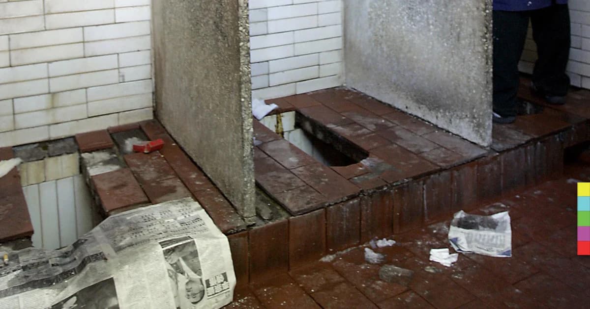 สี จิ้นผิง สั่งเดินหน้า ‘ปฏิวัติส้วม’ เพิ่มความมีอารยธรรมในจีน