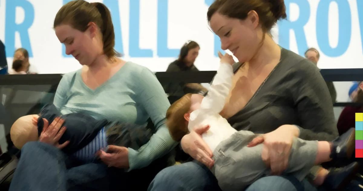 บริษัทสหรัฐฯ หาทางทำซูเปอร์ฟู้ดเลียนแบบนมแม่ให้ผู้ใหญ่