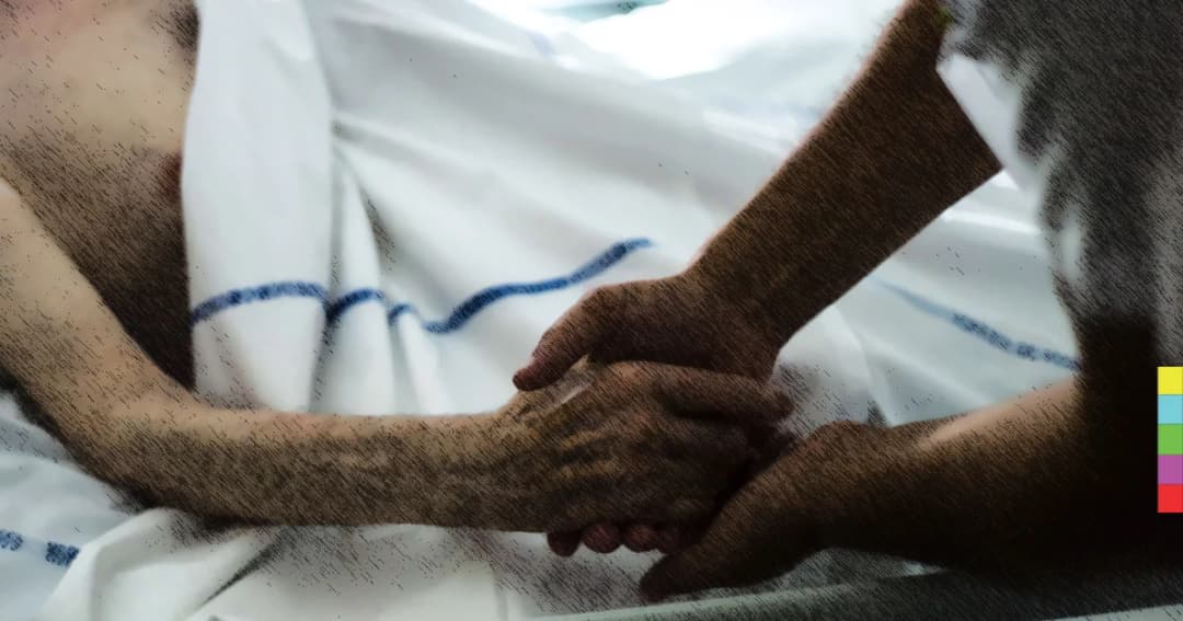 เมื่อหมอที่ควรเป็นผู้ช่วยชีวิต ต้องปลิดชีวิตด้วยความปราณี