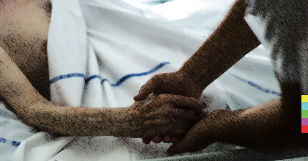 เมื่อหมอที่ควรเป็นผู้ช่วยชีวิต ต้องปลิดชีวิตด้วยความปราณี