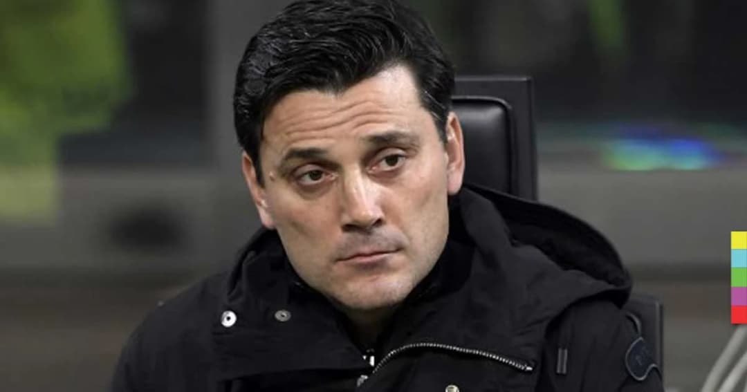 “มอนเตลลา” พ้นเก้าอี้กุนซือเอซี มิลาน ตั้ง “กัตตูโซ่” คุมทีมแทน