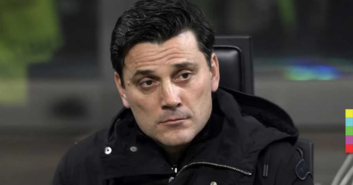 “มอนเตลลา” พ้นเก้าอี้กุนซือเอซี มิลาน ตั้ง “กัตตูโซ่” คุมทีมแทน