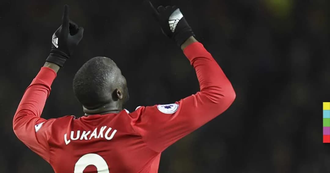 “ลูกากู” รอดโทษแบน หลังเตะผ่าหมากแข้งไบรตัน