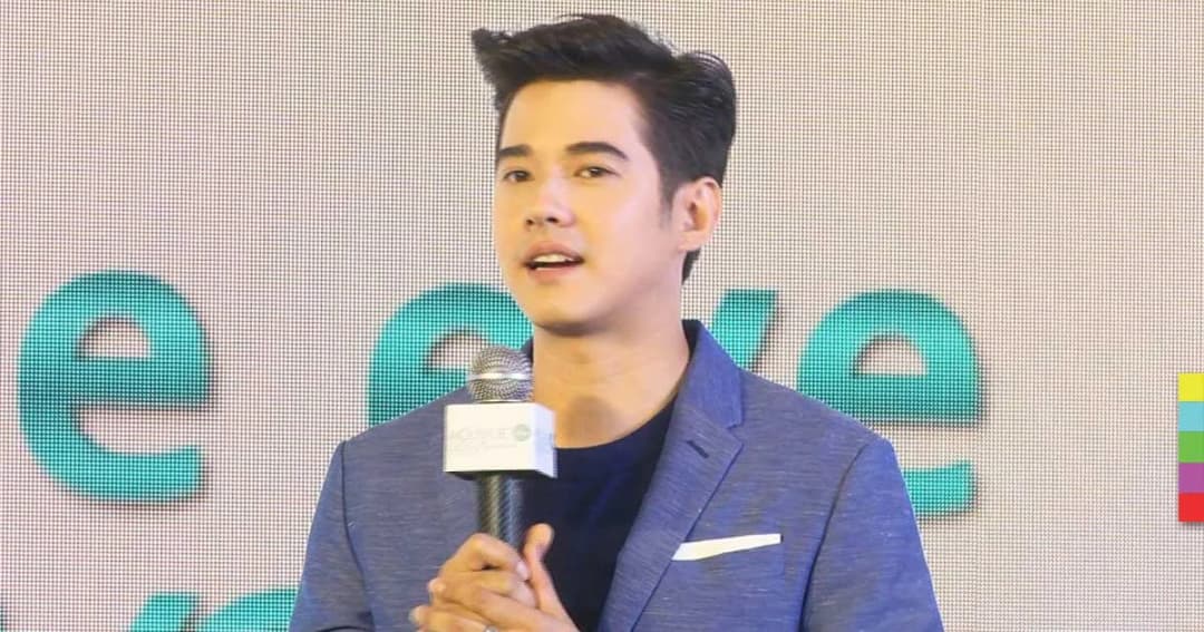 “มาริโอ้” ยัน “จันจิ” เชื่อใจ หลังถูกโยงย่องเข้าห้องนางเอก ม. เผย “ใหม่” ไม่ซีเรียส