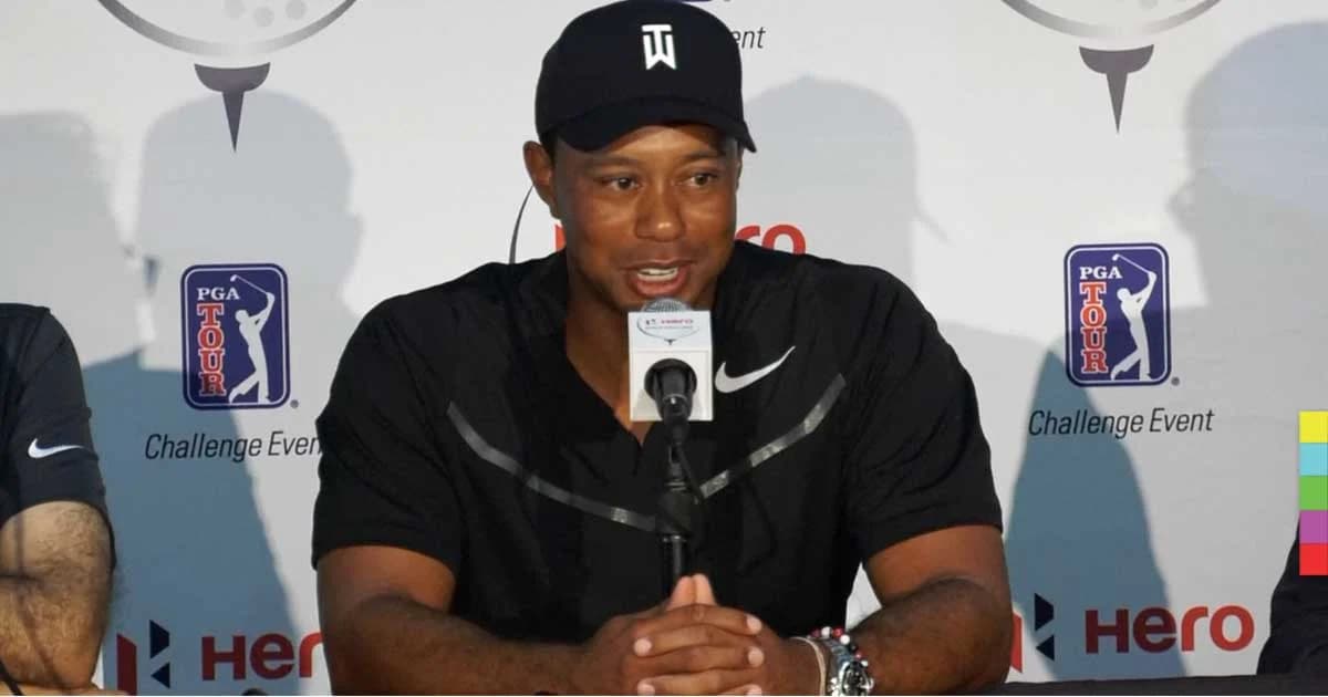 “ไทเกอร์ วูดส์” เตรียมหวนคืนสนามในศึก “ฮีโร่ เวิลด์ ชาลเลนจ์”