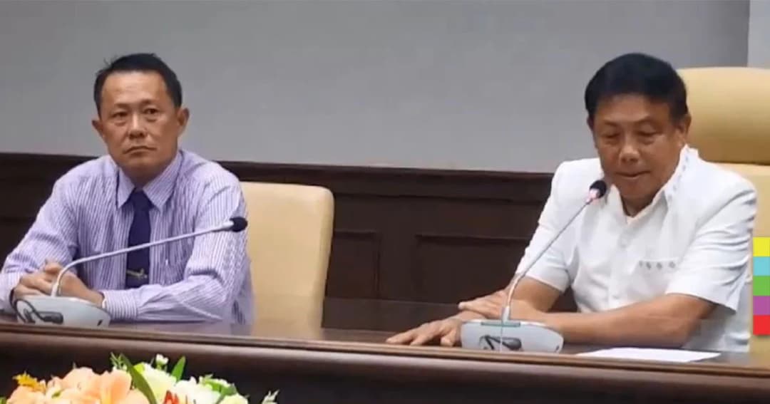 กรมการแพทย์แผนไทยฯ ร่วมกับหมอแสง วิจัยสมุนไพรรักษาโรคมะเร็ง