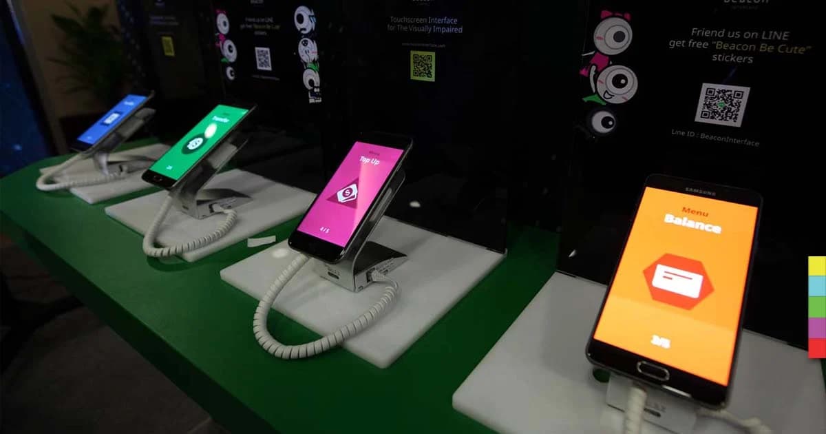 ธปท.เตรียมทำโมบายแบงก์กิ้ง แอปพลิเคชันใช้บริการธนาคารเพื่อผู้พิการ