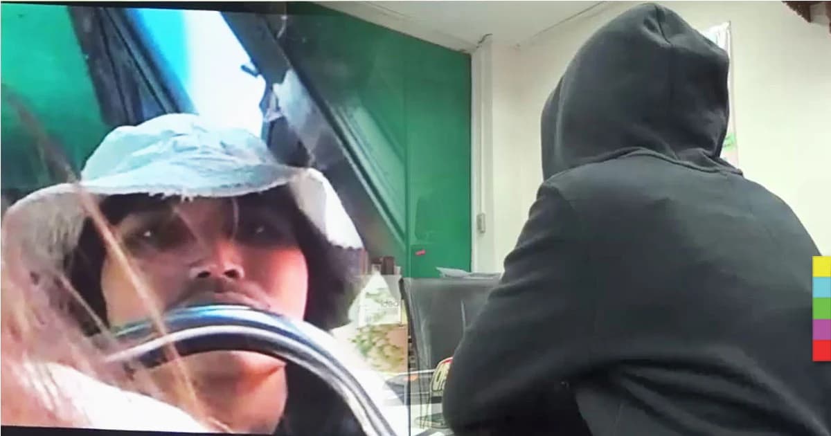 โผล่อีกราย ! สาวแจ้งความ ถูกโรคจิตจับหน้าอก บนรถเมล์