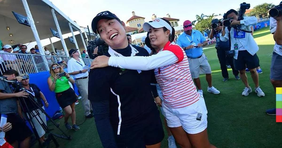 “โปรโม – โปรเม” สองพี่น้องนักกอล์ฟเผย พอใจผลงานปี 2016