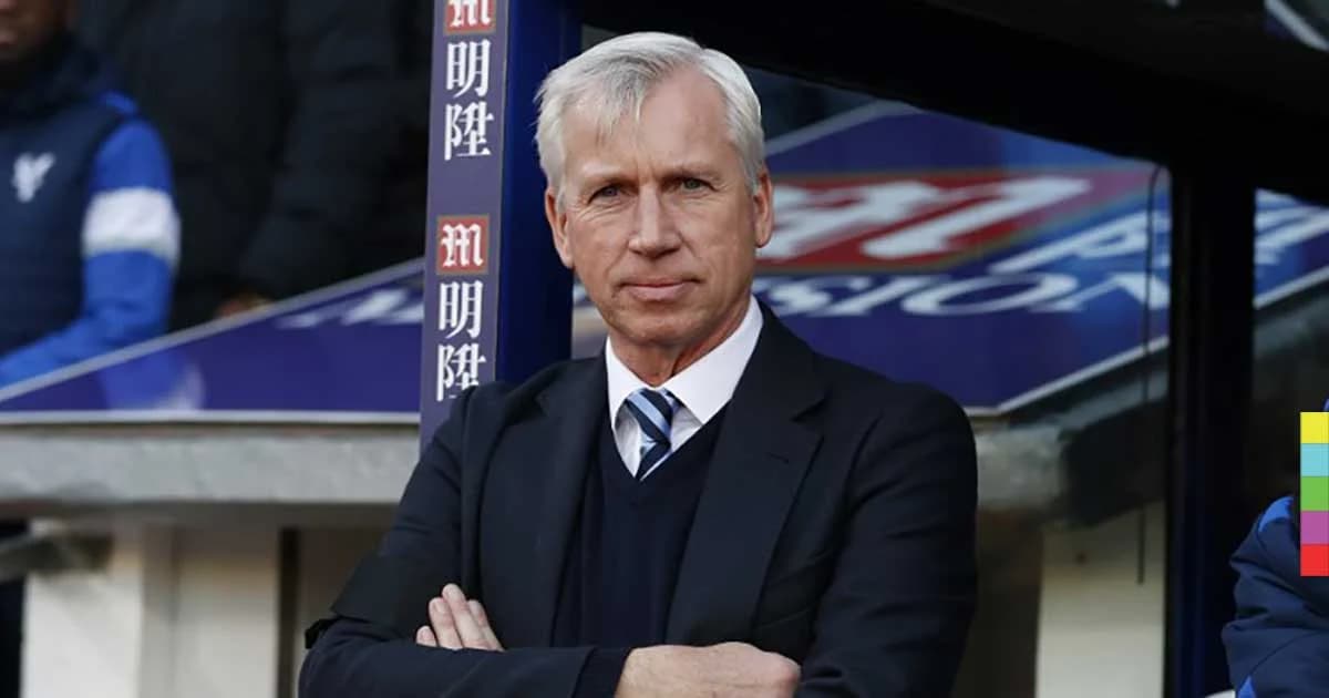 “เวสต์บรอม” ตั้ง “พาร์ดิว” คุมทัพเปิดบ้านรับ “คริสตัล พาเลซ”