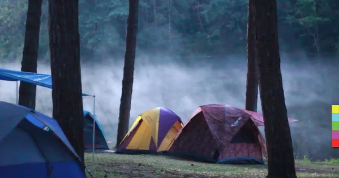 นทท.แห่เที่ยว ห้วยน้ำดัง-ปางอุ๋ง สัมผัสอากาศหนาว 10 องศาฯ