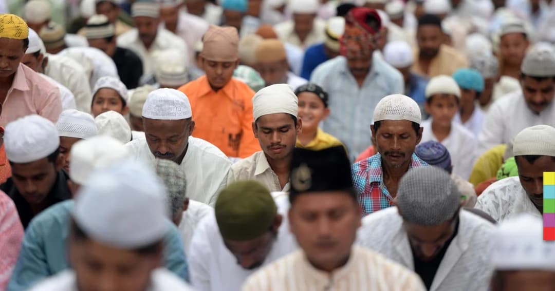 อินเดียเตรียมลงโทษชายมุสลิม ที่ใช้คำว่า “หย่า” 3 ครั้งเพื่อบอกเลิกภรรยา