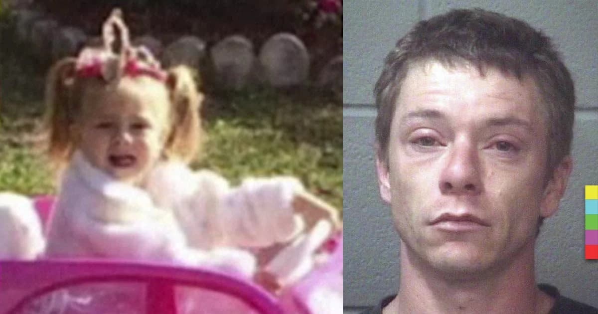 พบศพหนูน้อย 3 ขวบ หลังหายไปเกือบสัปดาห์ เผยแฟนหนุ่มแม่พัวพันคดี