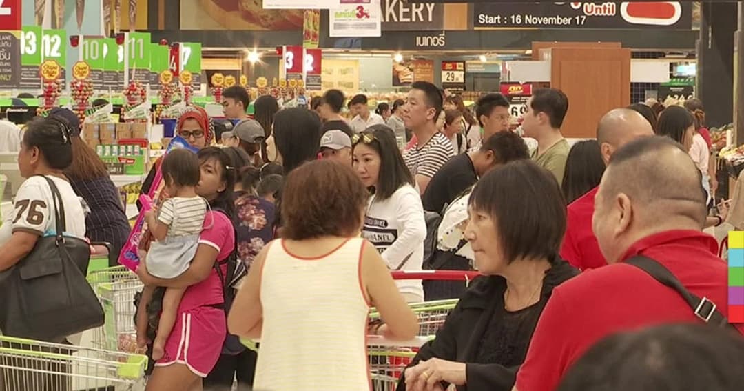 นักเศรษฐศาสตร์ประเมินผล “ช้อปช่วยชาติ” เงินสะพัดไม่ถึงหมื่นล้าน