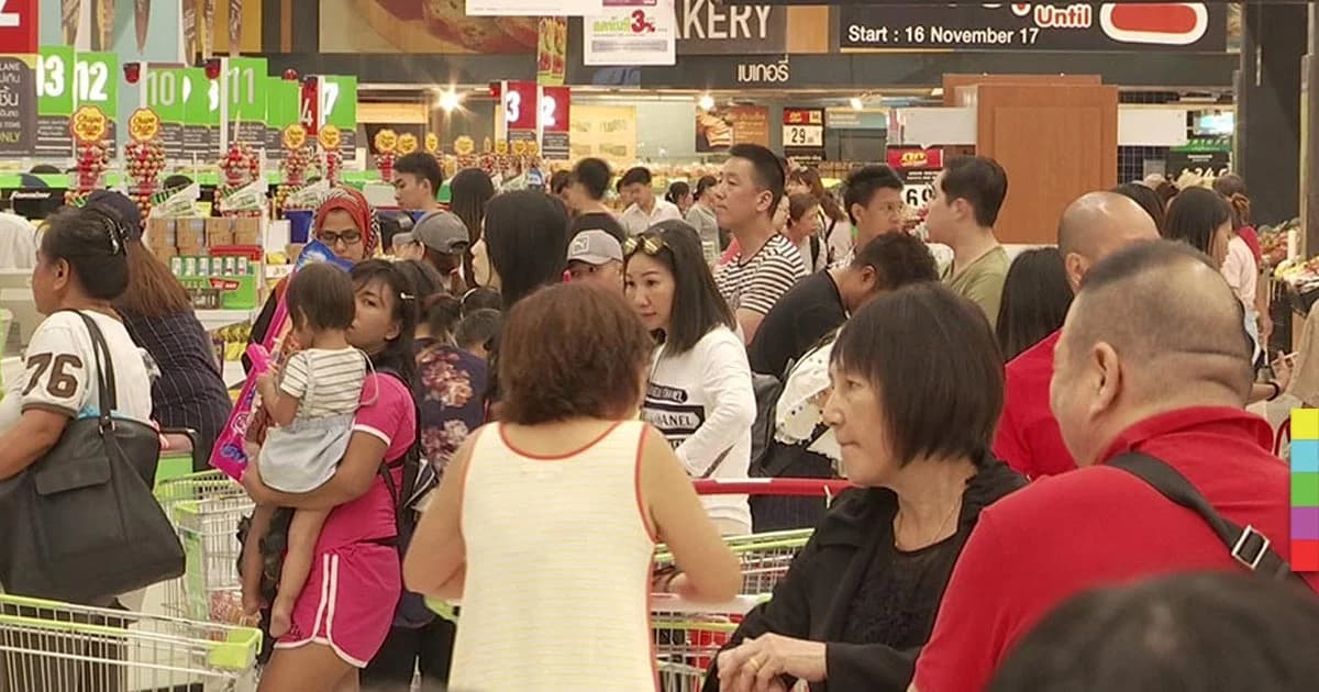 นักเศรษฐศาสตร์ประเมินผล “ช้อปช่วยชาติ” เงินสะพัดไม่ถึงหมื่นล้าน