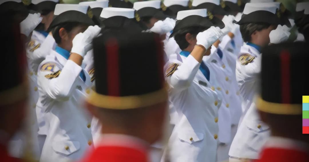 จี้อินโดฯ เลิกตรวจพรหมจารีหญิงสาวที่สมัครเป็นทหาร-ตำรวจ