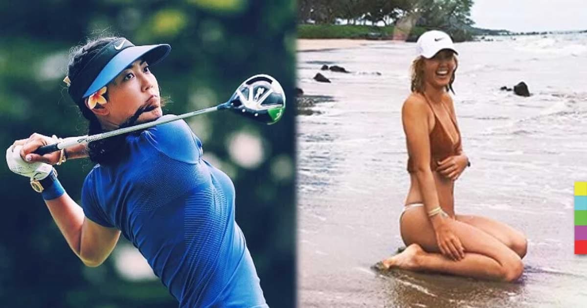 “มิเชล วี” อวดหุ่นเล่นน้ำที่บ้านเกิด ช่วงปิดฤดูกาล