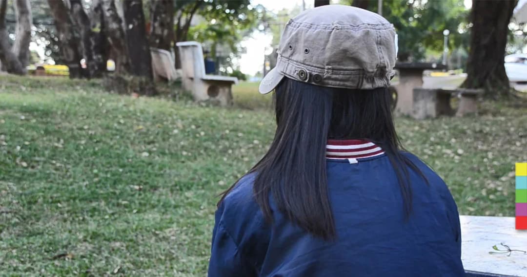 สาววัย 16 ปี ร้อง เจอ ตร.ปลอม จับพี่ชายยัดยาบ้า เรียกค่าไถ่ ขอมีเซ็กซ์กับแม่