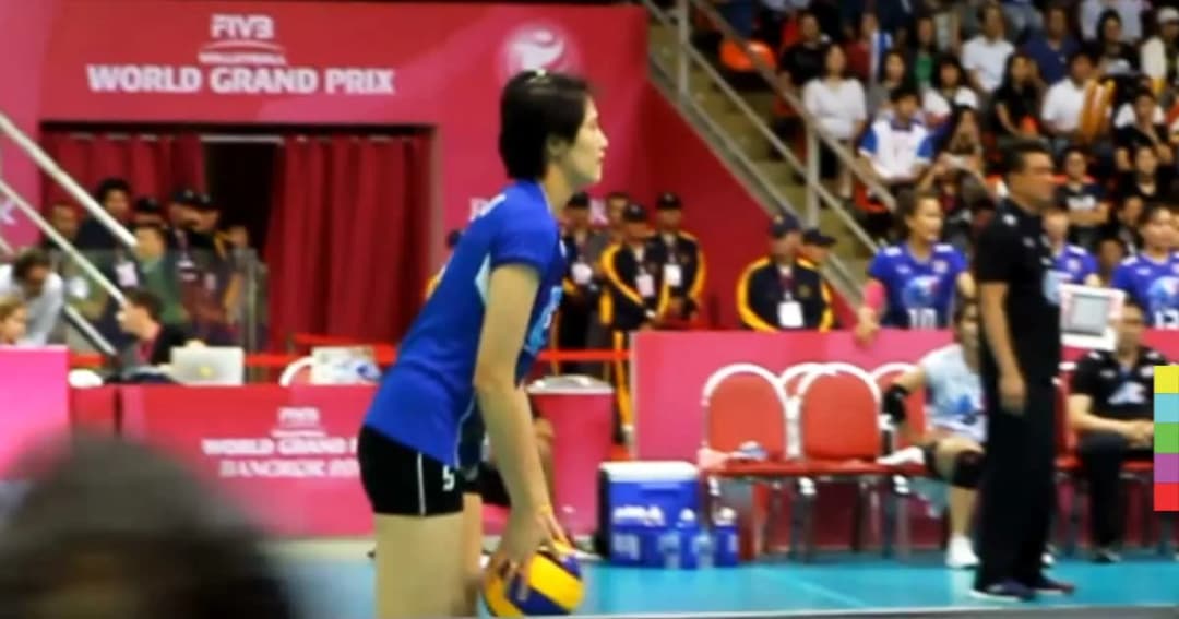 แบ่งสายวอลเลย์บอลชิงแชมป์โลก 2018 ที่ญี่ปุ่น 7 ธ.ค.นี้