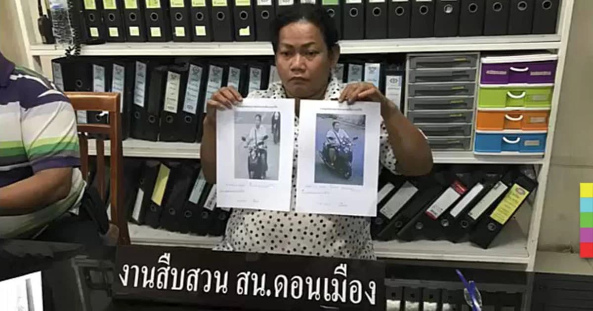 รวบเเล้ว ป้าตระเวนขโมยของ หลายพื้นที่ พบหมายจับเพียบ