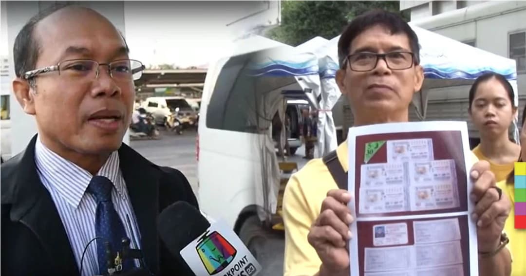 คืบหน้า ศึกลอตเตอรี่ 30 ล้าน ! ครูปรีชา ยัน เป็นเจ้าของที่แท้จริง