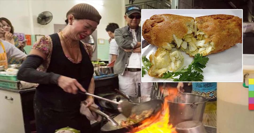 “เจ๊ไฝ-ประตูผี” คว้า 1 ดาวมิชลินสตาร์ ร้านอาหารริมทางร้านแรกของโลก