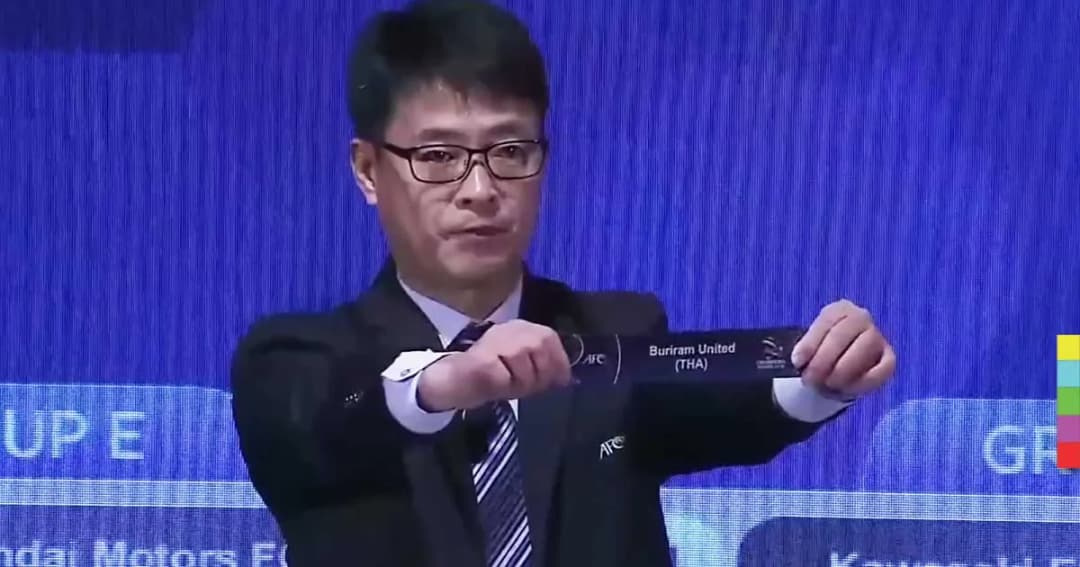 “บุรีรัมย์” งานหนักเจอ “กว่างโจว” แชมป์ไชนีสซูเปอร์ลีก